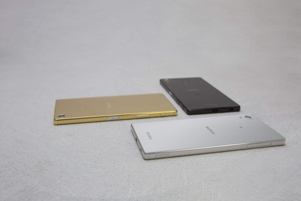 Sony Xperia Z5 Premium (E6853) — ürün görseli 16