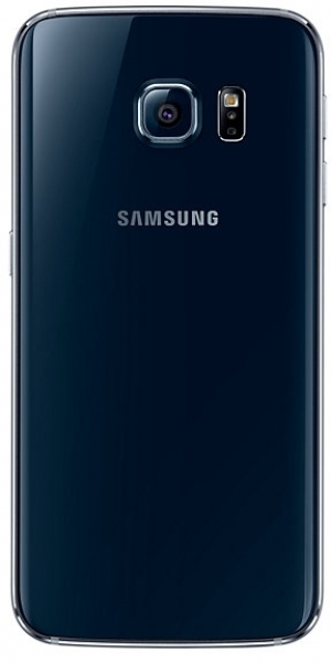 Samsung Galaxy S6 Edge (64 GB) (SM-G925F) — ürün görseli 2