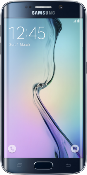 Samsung Galaxy S6 Edge (64 GB) (SM-G925F)