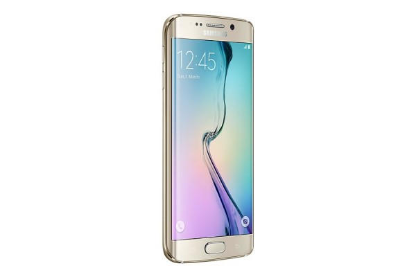 Samsung Galaxy S6 Edge (64 GB) (SM-G925F) — ürün görseli 8