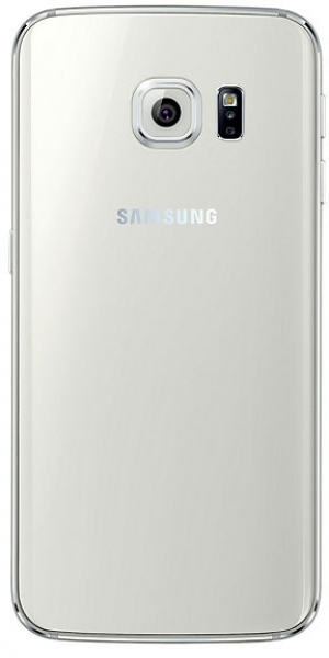 Samsung Galaxy S6 Edge (64 GB) (SM-G925F) — ürün görseli 5