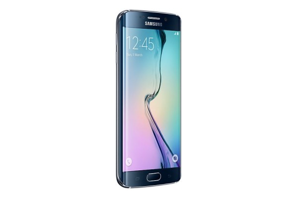 Samsung Galaxy S6 Edge (64 GB) (SM-G925F) — ürün görseli 6