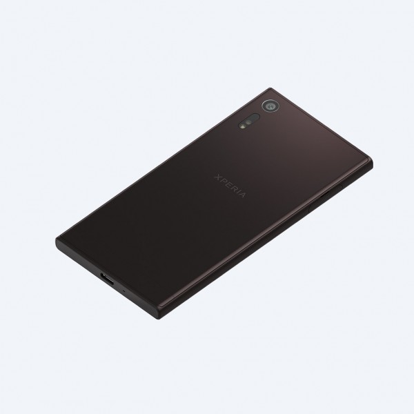 Sony Xperia XZ (F8331) — ürün görseli 41
