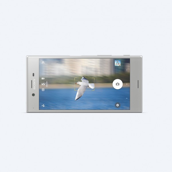 Sony Xperia XZ (F8331) — ürün görseli 39