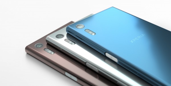 Sony Xperia XZ (F8331) — ürün görseli 44