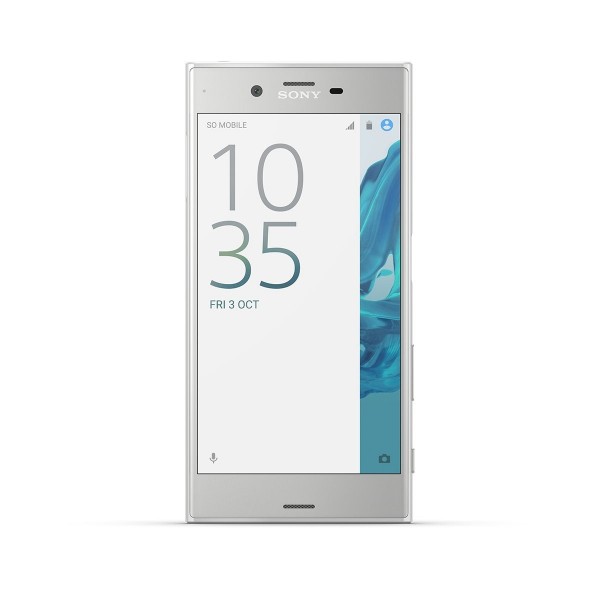 Sony Xperia XZ (F8331) — ürün görseli 21