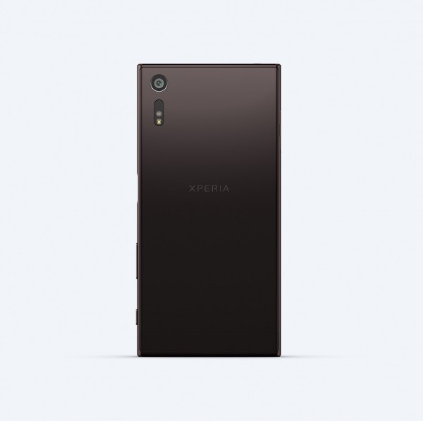 Sony Xperia XZ (F8331) — ürün görseli 38