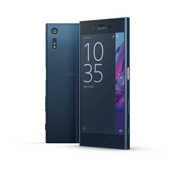 Sony Xperia XZ (F8331) — ürün görseli 6