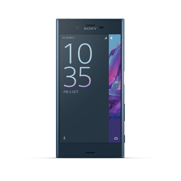 Sony Xperia XZ (F8331) — ürün görseli 11