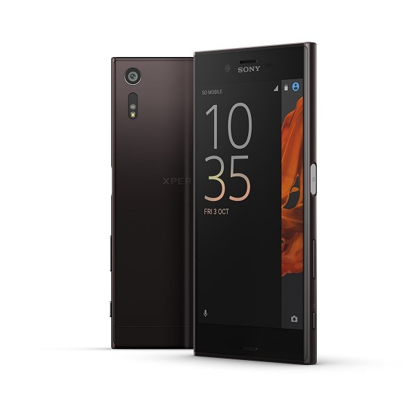 Sony Xperia XZ (F8331) — ürün görseli 5