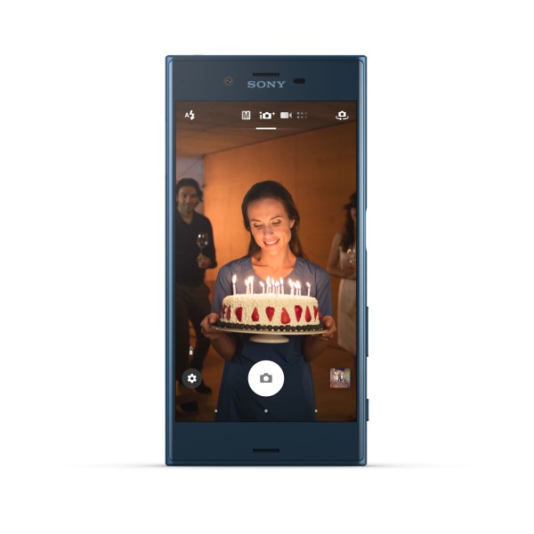 Sony Xperia XZ (F8331) — ürün görseli 35
