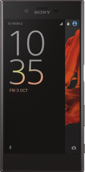 Sony Xperia XZ (F8331)