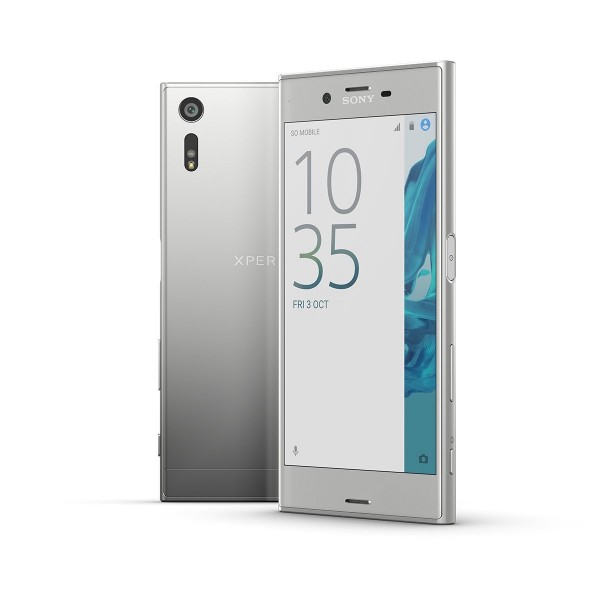Sony Xperia XZ (F8331) — ürün görseli 7