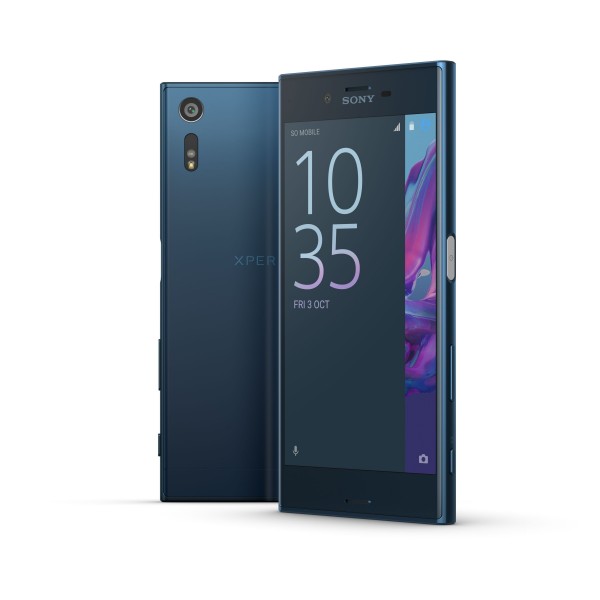 Sony Xperia XZ (F8331) — ürün görseli 34