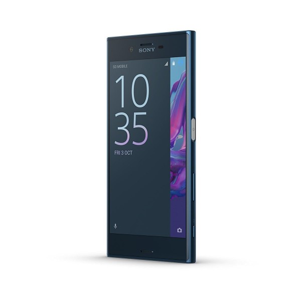 Sony Xperia XZ (F8331) — ürün görseli 10