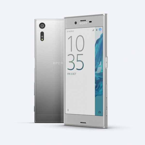 Sony Xperia XZ (F8331) — ürün görseli 37