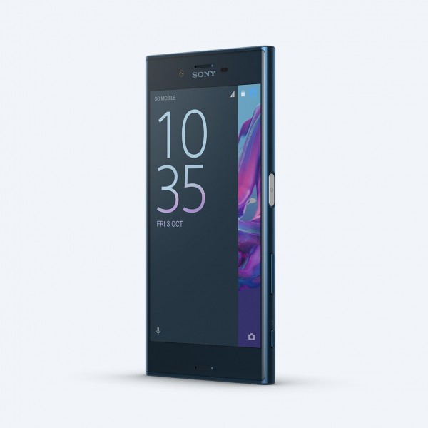 Sony Xperia XZ (F8331) — ürün görseli 42