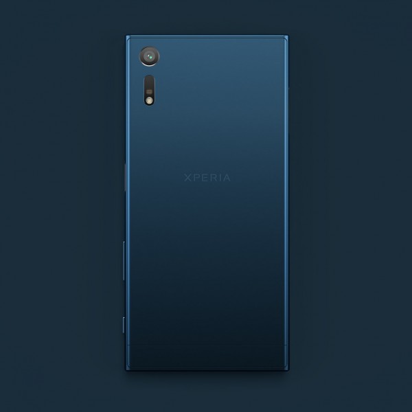 Sony Xperia XZ (F8331) — ürün görseli 45