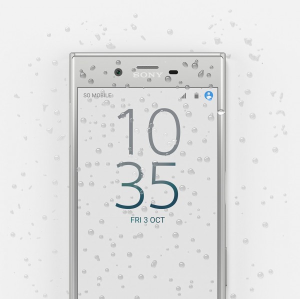 Sony Xperia XZ (F8331) — ürün görseli 36