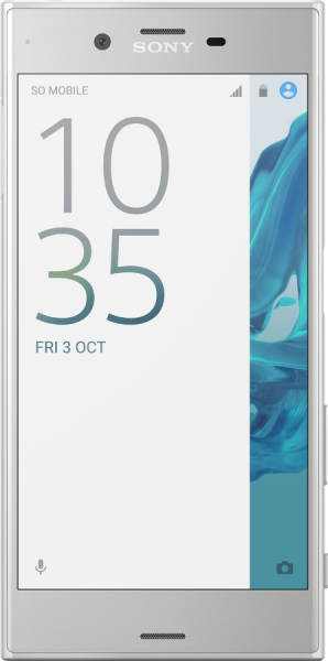 Sony Xperia XZ (F8331) — ürün görseli 3