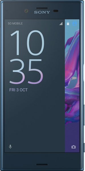 Sony Xperia XZ (F8331) — ürün görseli 2