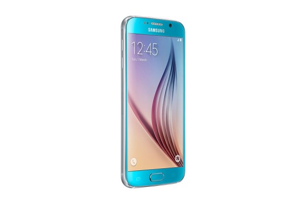 Samsung Galaxy S6 (64 GB) (SM-G920F) — ürün görseli 11