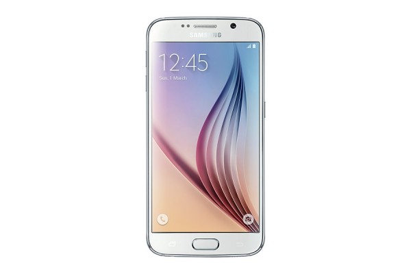 Samsung Galaxy S6 (64 GB) (SM-G920F) — ürün görseli 4