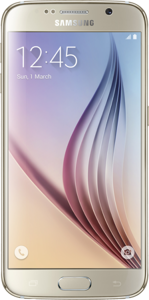 Samsung Galaxy S6 (64 GB) (SM-G920F)