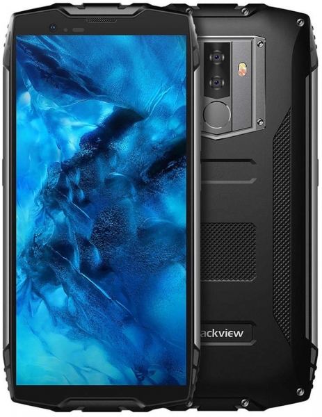 Blackview BV6800 Pro — ürün görseli 12