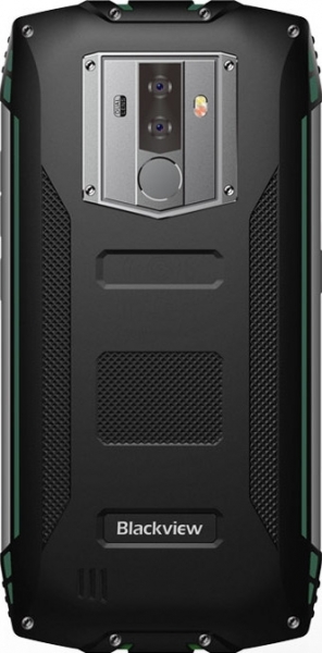Blackview BV6800 Pro — ürün görseli 2