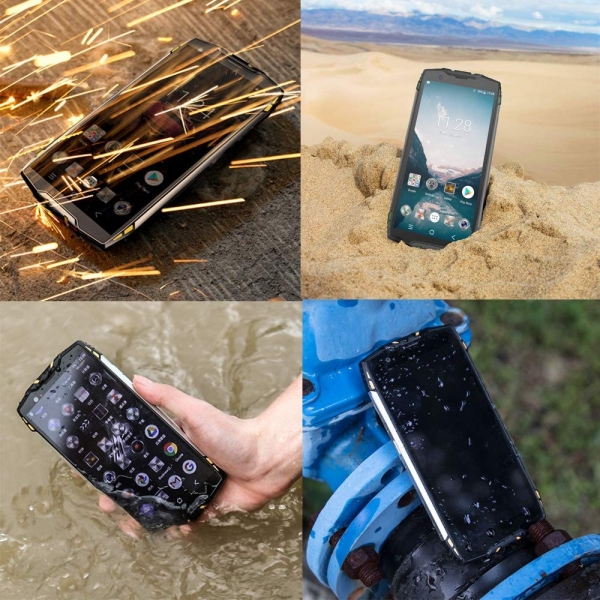 Blackview BV6800 Pro — ürün görseli 13