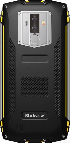 Blackview BV6800 Pro — ürün görseli 4