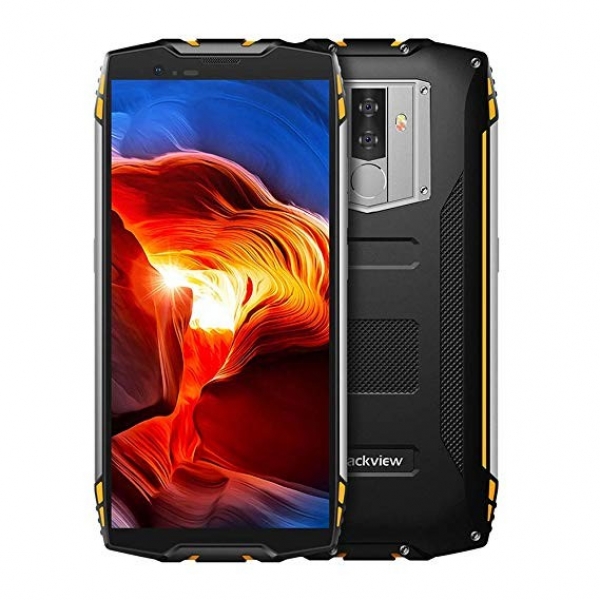 Blackview BV6800 Pro — ürün görseli 10