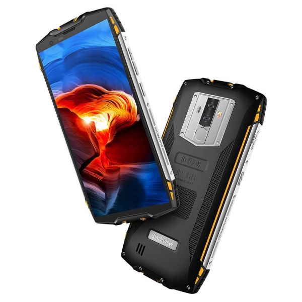 Blackview BV6800 Pro — ürün görseli 11