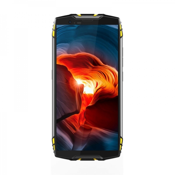 Blackview BV6800 Pro — ürün görseli 5