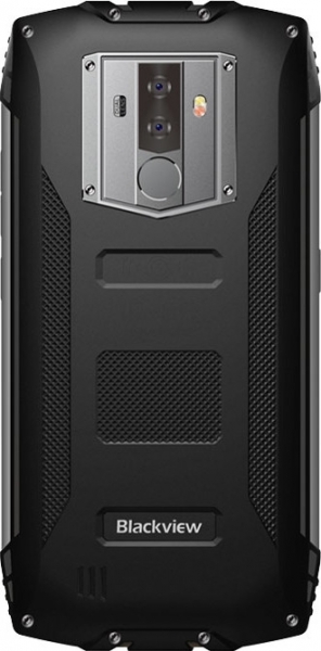 Blackview BV6800 Pro — ürün görseli 3