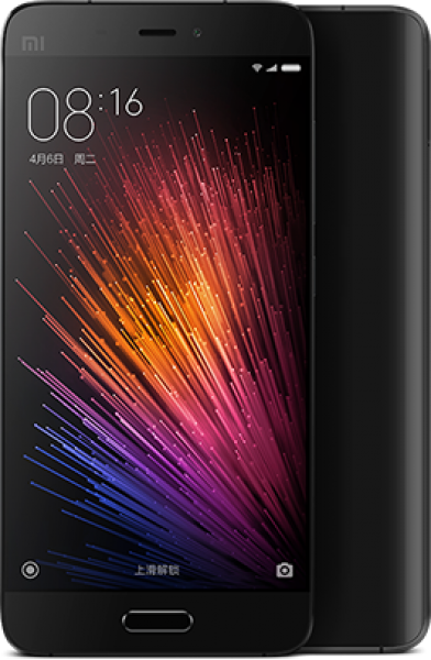 Xiaomi Mi 5 Pro (128 GB) — ürün görseli 3