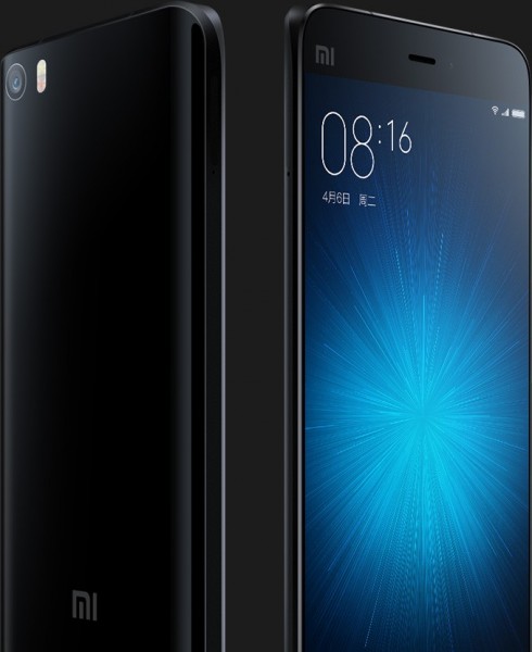 Xiaomi Mi 5 Pro (128 GB) — ürün görseli 4
