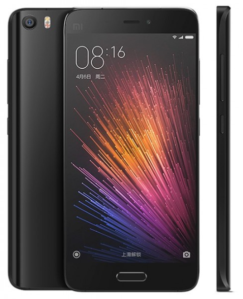 Xiaomi Mi 5 Pro (128 GB) — ürün görseli 2