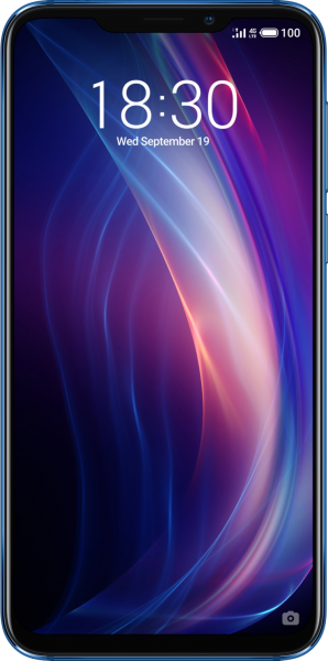 Meizu X8 (128 GB) — ürün görseli 2