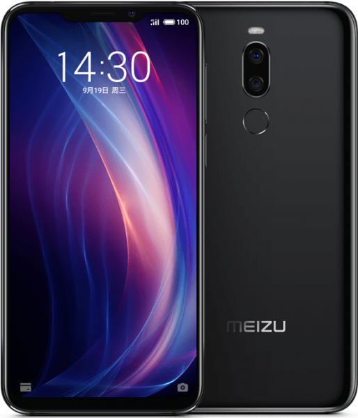 Meizu X8 (128 GB) — ürün görseli 4