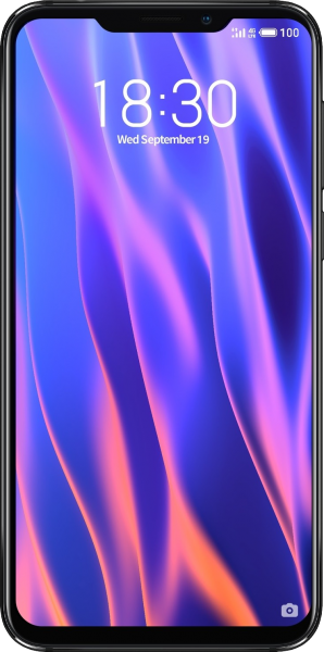 Meizu X8 (128 GB) — ürün görseli 3