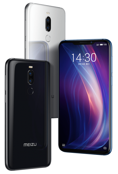 Meizu X8 (128 GB) — ürün görseli 20