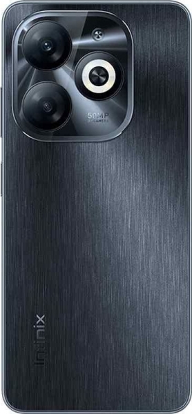 Infinix Smart 8 Pro (4 GB) (X6525B) — ürün görseli 2