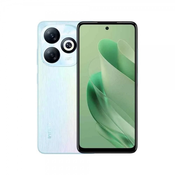 Infinix Smart 8 Pro (4 GB) (X6525B) — ürün görseli 9
