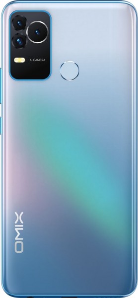 Omix X400 (64 GB / 4 GB) — ürün görseli 3