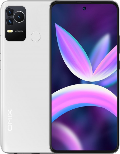 Omix X400 (64 GB / 4 GB) — ürün görseli 7