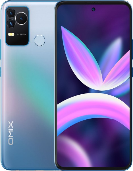 Omix X400 (64 GB / 4 GB) — ürün görseli 6