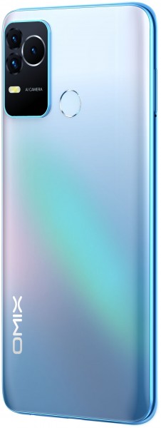 Omix X400 (64 GB / 4 GB) — ürün görseli 10