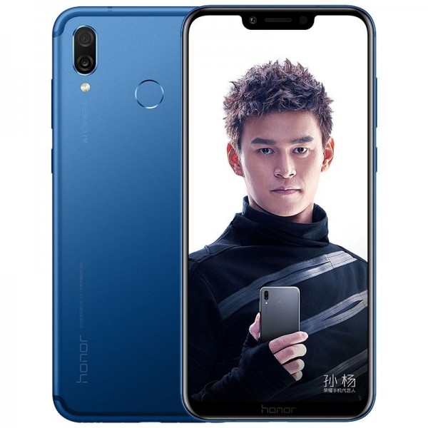 Honor Play (COR-L29) — ürün görseli 4